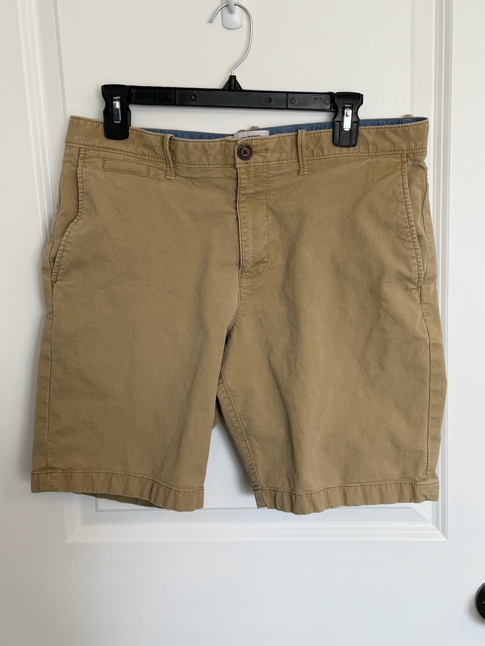 Original Penguin | Men's Casual Shorts- Khaki
